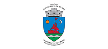 Primăria Sangeorgiu de Mureș
